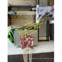 Kebab Maker Machine / Satay e Kebab Skewer Machine